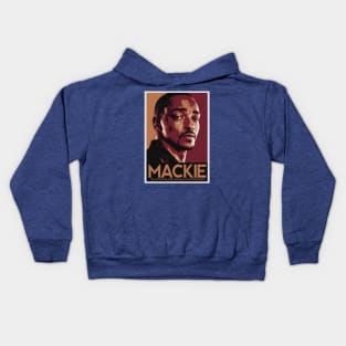 MACKIE Kids Hoodie